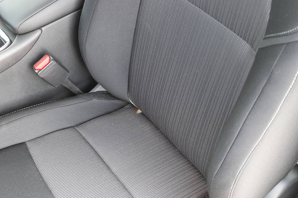 Thumbnail: 2025 Nissan Sentra - 24