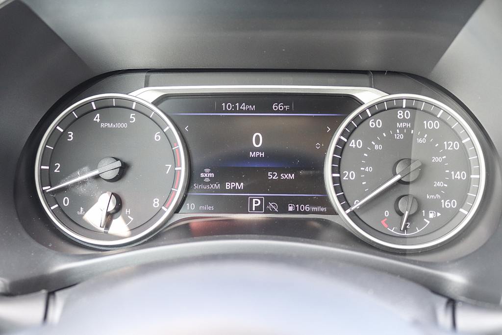 Thumbnail: 2025 Nissan Sentra - 14