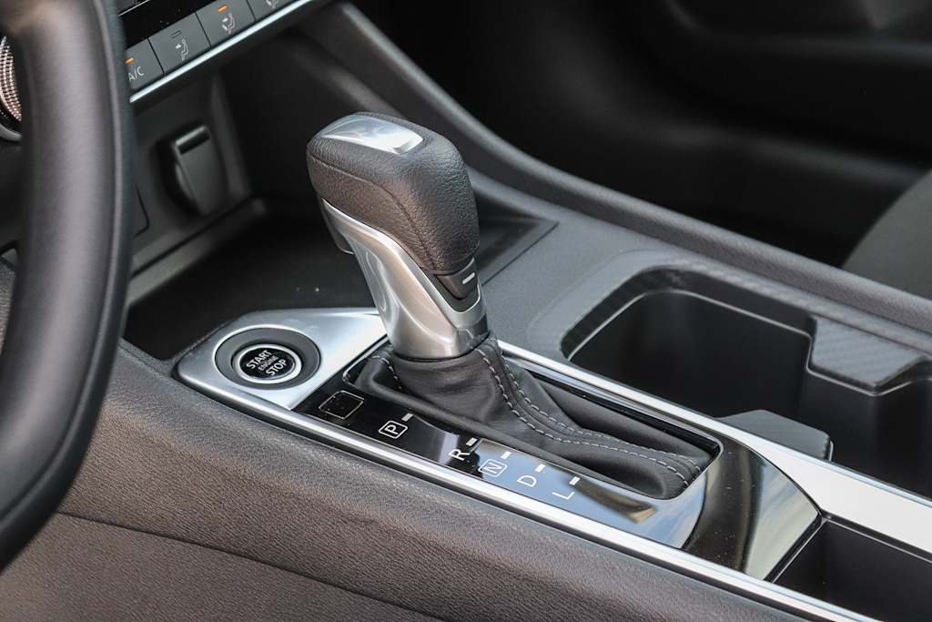 Thumbnail: 2025 Nissan Sentra - 13