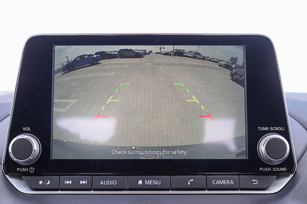 Thumbnail: 2025 Nissan Sentra - 20