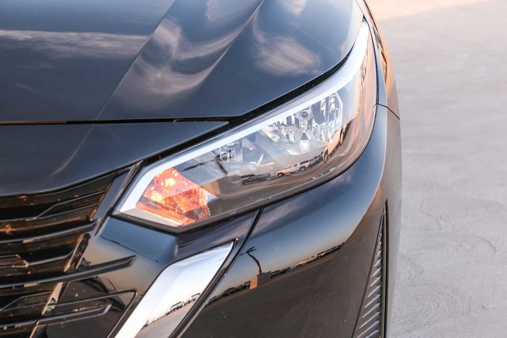 Thumbnail: 2025 Nissan Sentra - 22