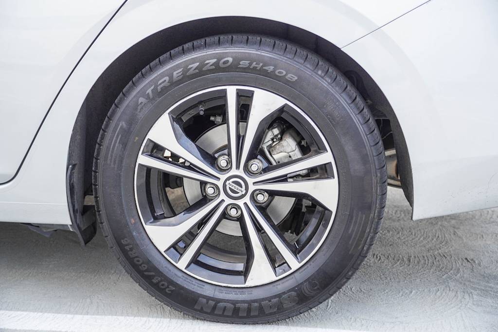 Image 8 of 2022 Nissan Sentra
