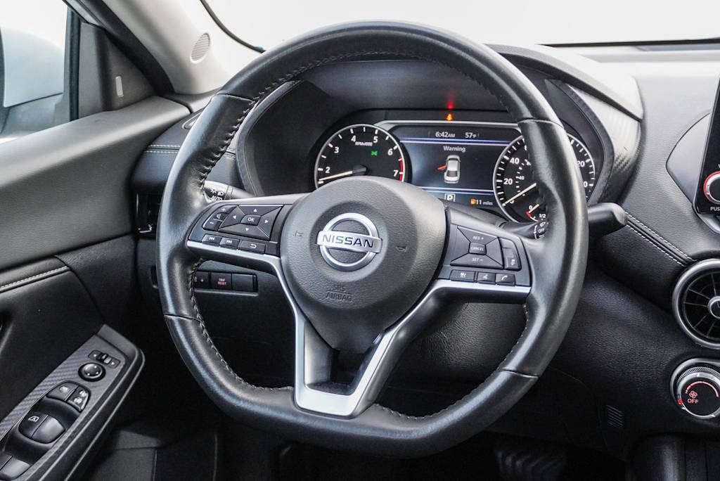 Image 10 of 2022 Nissan Sentra