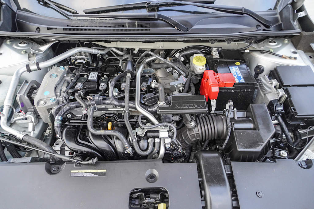 Image 9 of 2022 Nissan Sentra