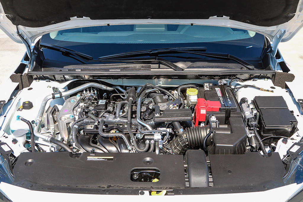 Thumbnail: 2025 Nissan Sentra - 7