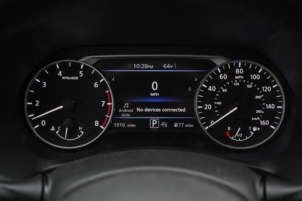 Thumbnail: 2025 Nissan Sentra - 15