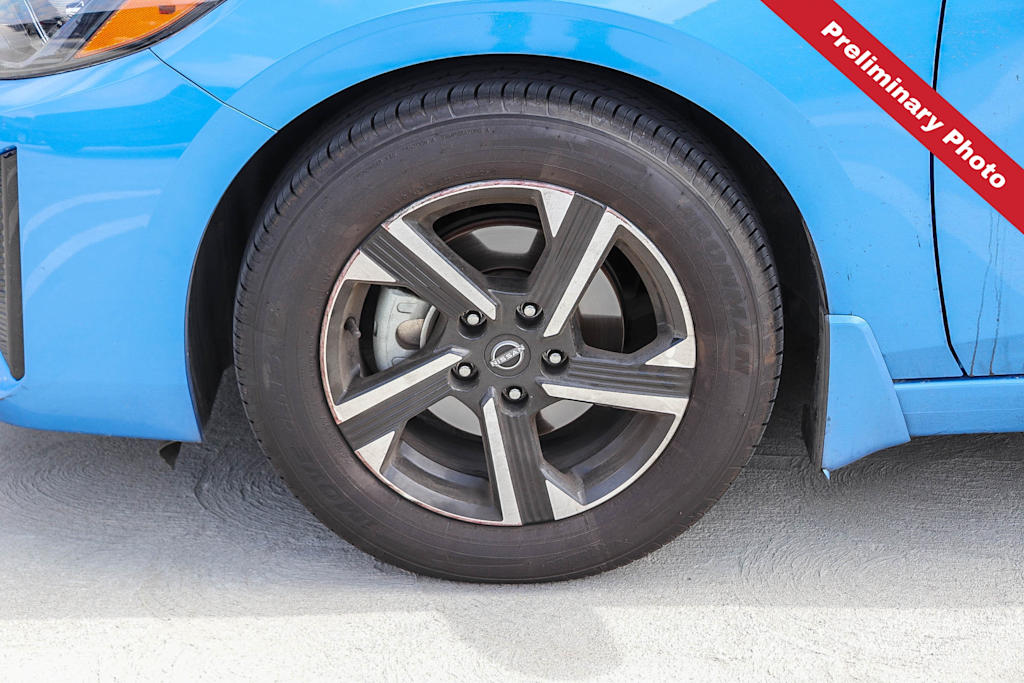 Thumbnail: 2024 Nissan Sentra - 6