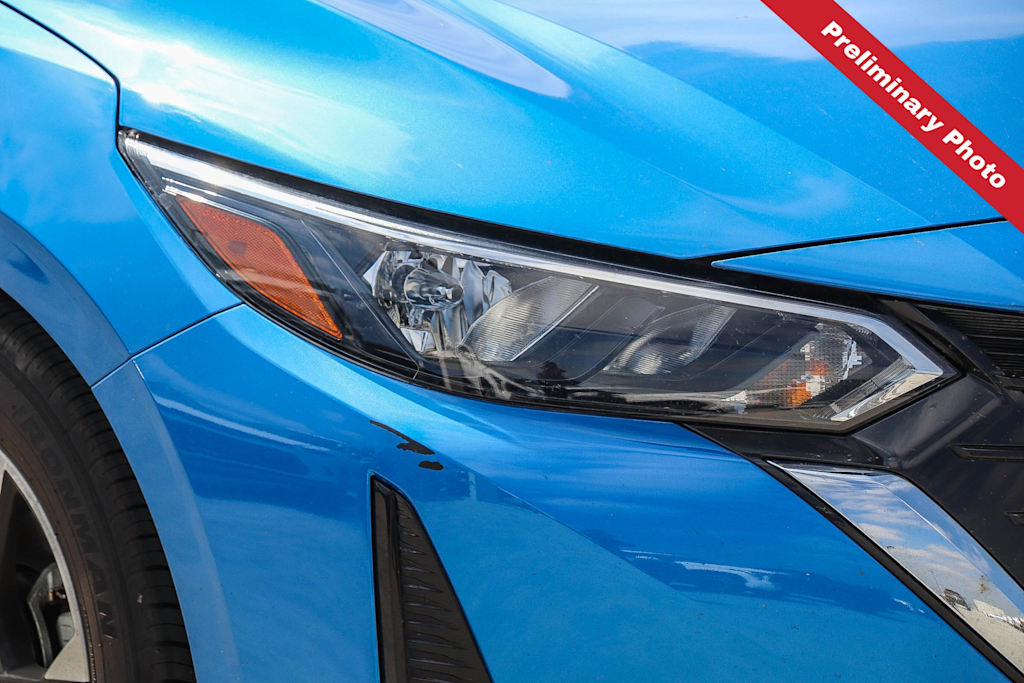 Thumbnail: 2024 Nissan Sentra - 15