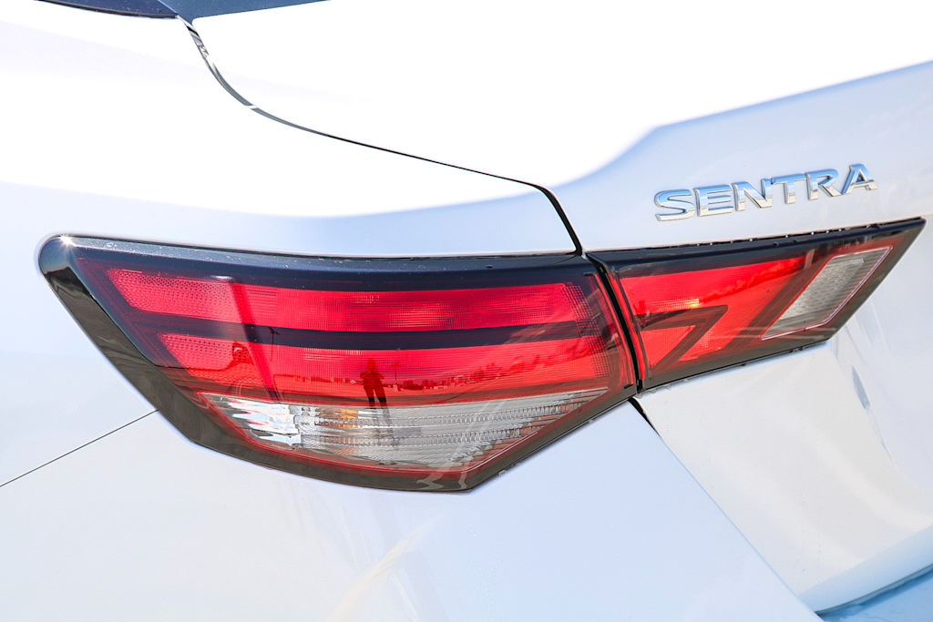 Thumbnail: 2025 Nissan Sentra - 20