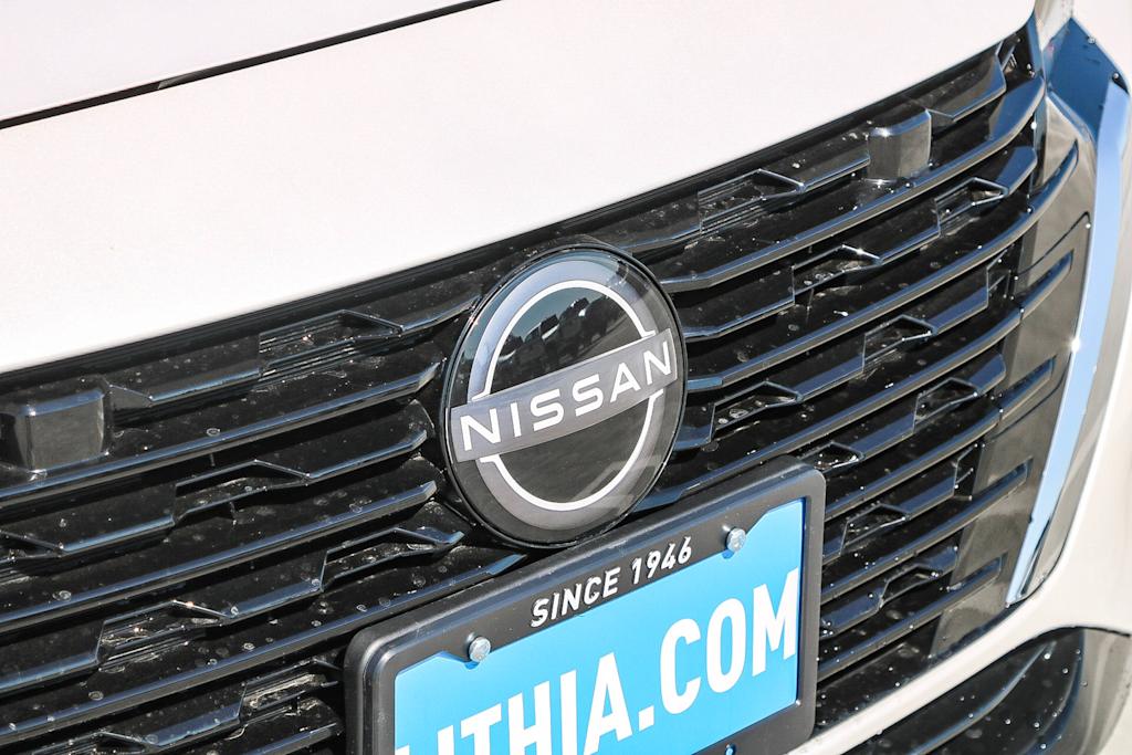 Thumbnail: 2025 Nissan Sentra - 18