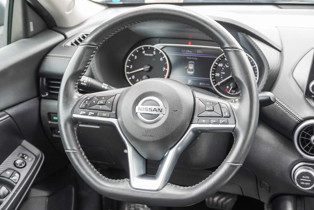 Image 10 of 2021 Nissan Sentra