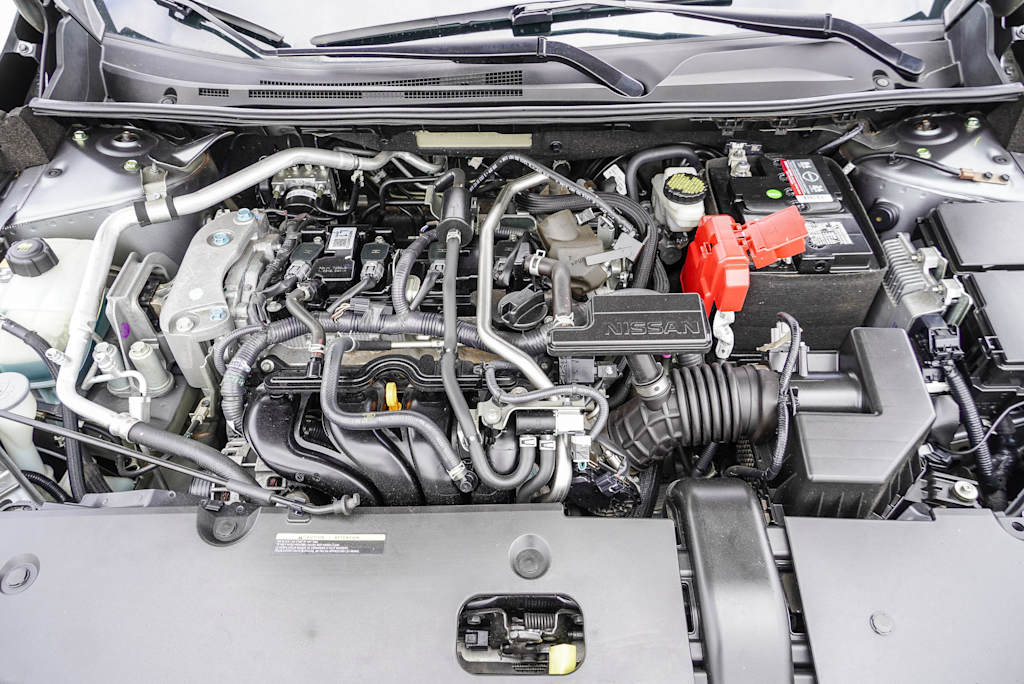 Image 9 of 2021 Nissan Sentra