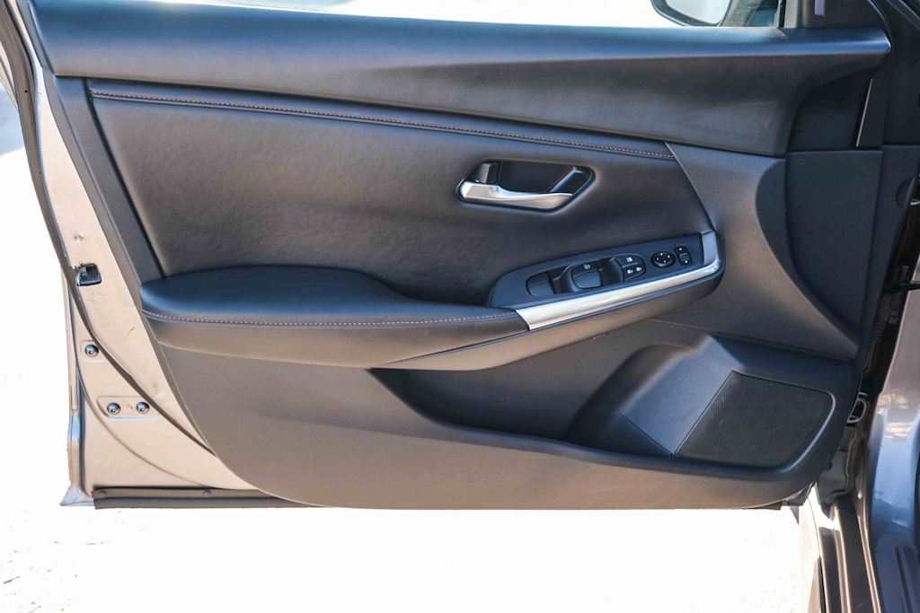 Thumbnail: 2023 Nissan Sentra - 26