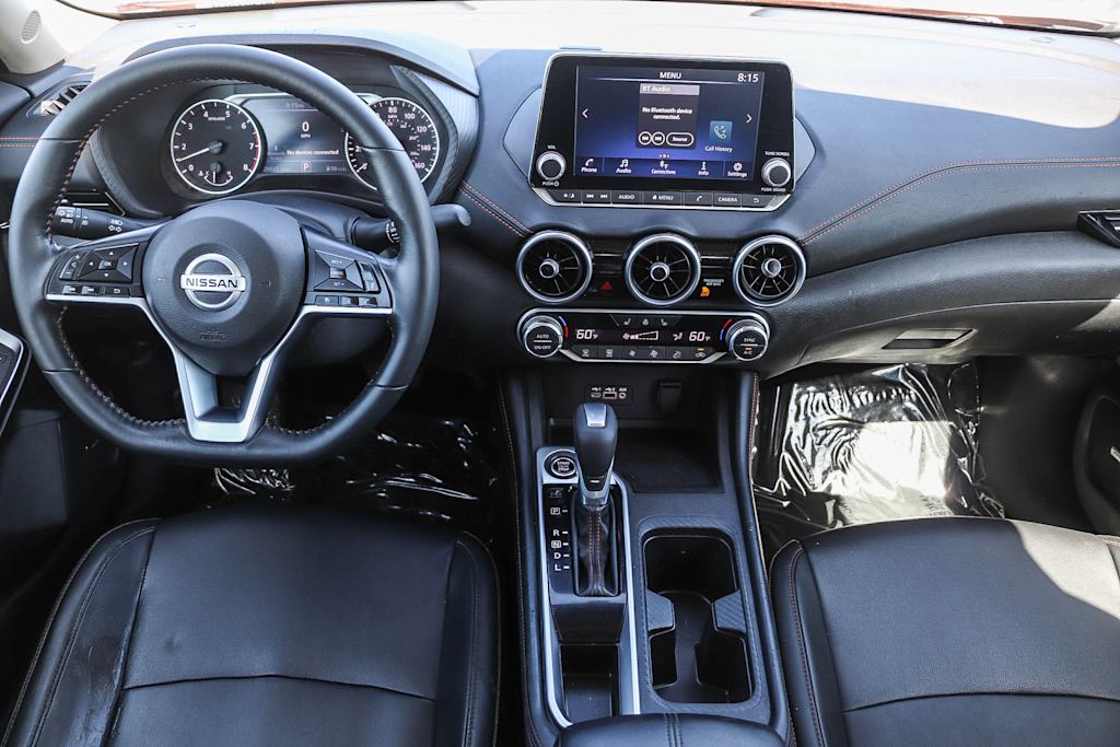 Thumbnail: 2022 Nissan Sentra - 2