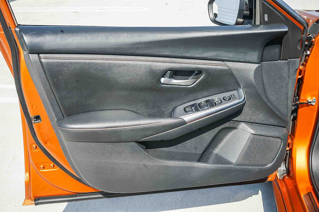 Thumbnail: 2024 Nissan Sentra - 22