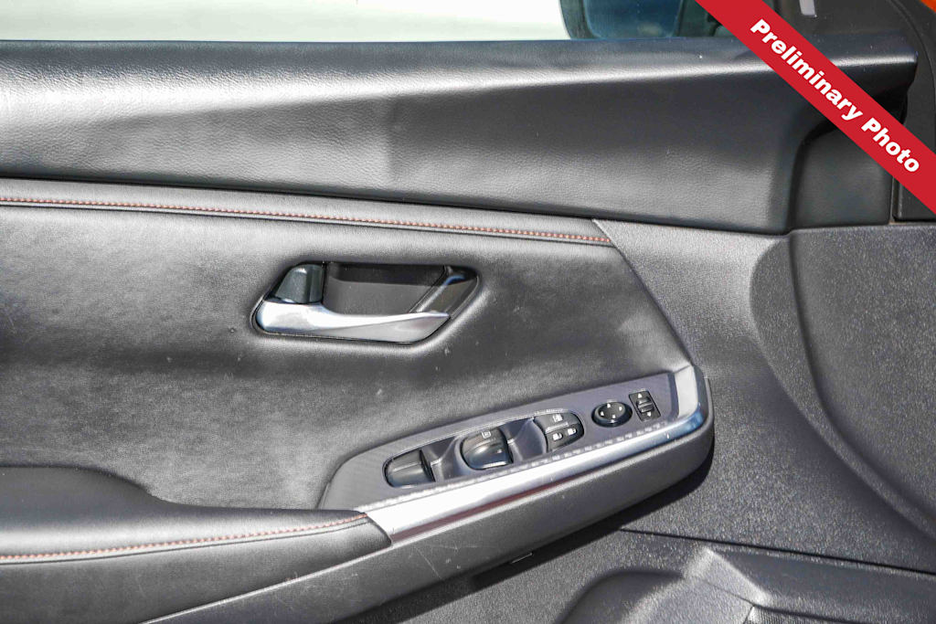 Thumbnail: 2024 Nissan Sentra - 19
