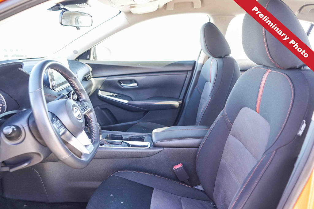 Thumbnail: 2024 Nissan Sentra - 7