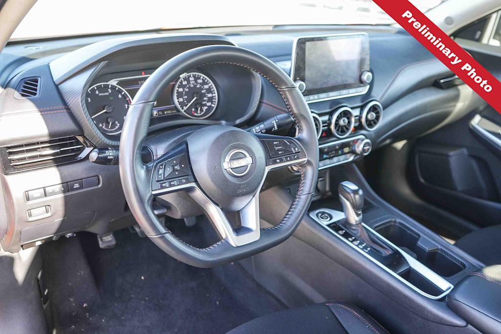 Thumbnail: 2024 Nissan Sentra - 2