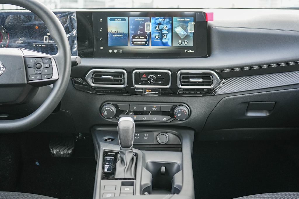 Thumbnail: 2026 Nissan Sentra - 9