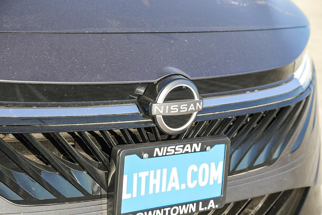 Thumbnail: 2026 Nissan Sentra - 18