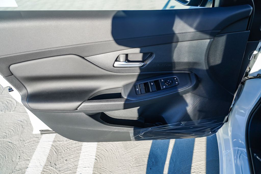 Thumbnail: 2026 Nissan Sentra - 23