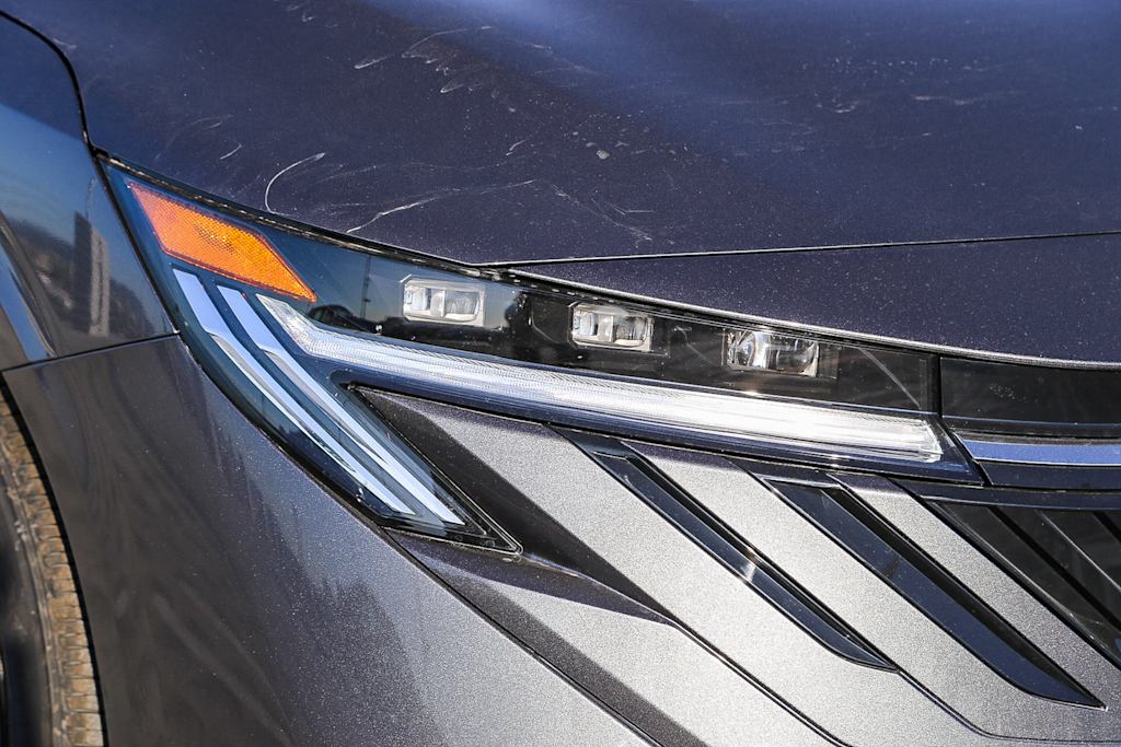Thumbnail: 2026 Nissan Sentra - 6