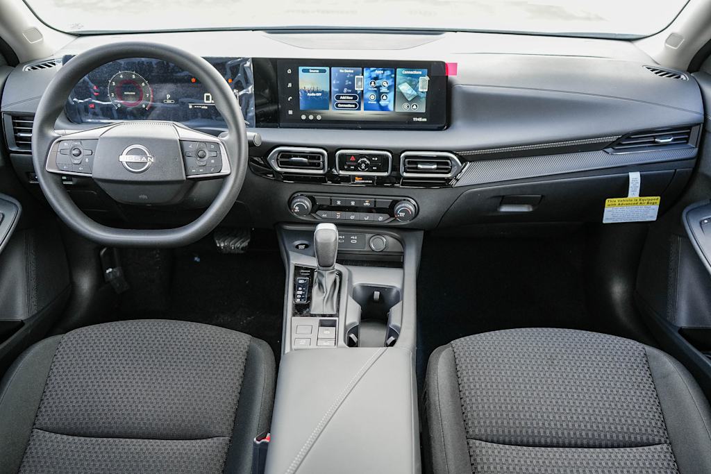 Thumbnail: 2026 Nissan Sentra - 2