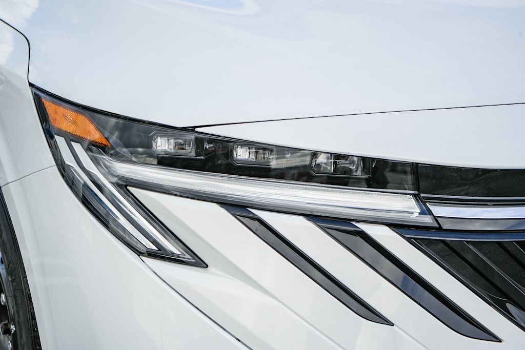 Thumbnail: 2026 Nissan Sentra - 6