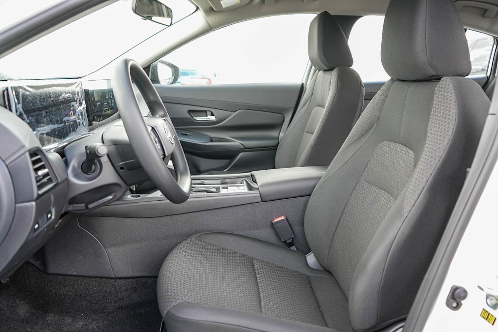 Thumbnail: 2026 Nissan Sentra - 11