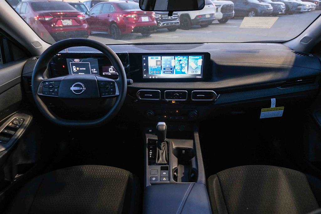 Thumbnail: 2027 Nissan Sentra - 14