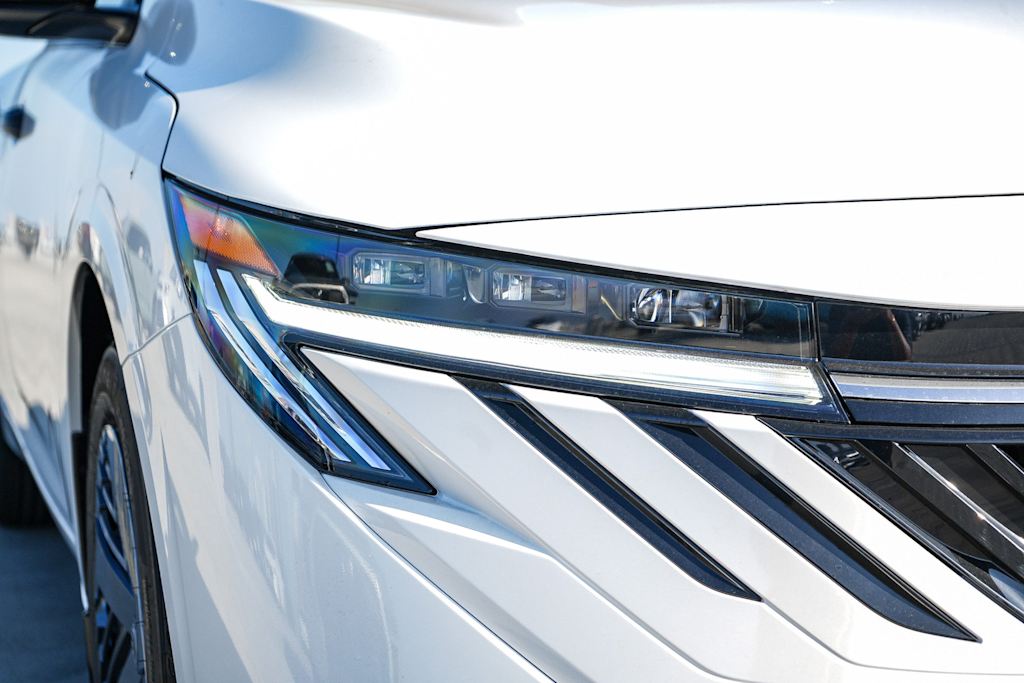 Thumbnail: 2027 Nissan Sentra - 6