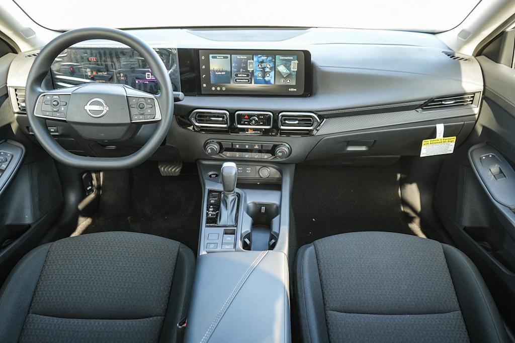 Thumbnail: 2027 Nissan Sentra - 2