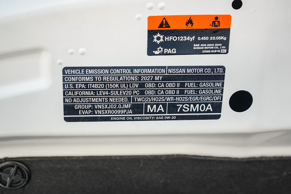 Thumbnail: 2027 Nissan Sentra - 19