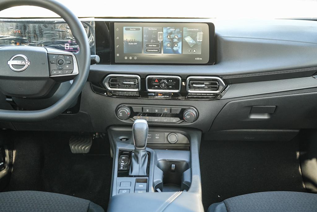 Thumbnail: 2027 Nissan Sentra - 9