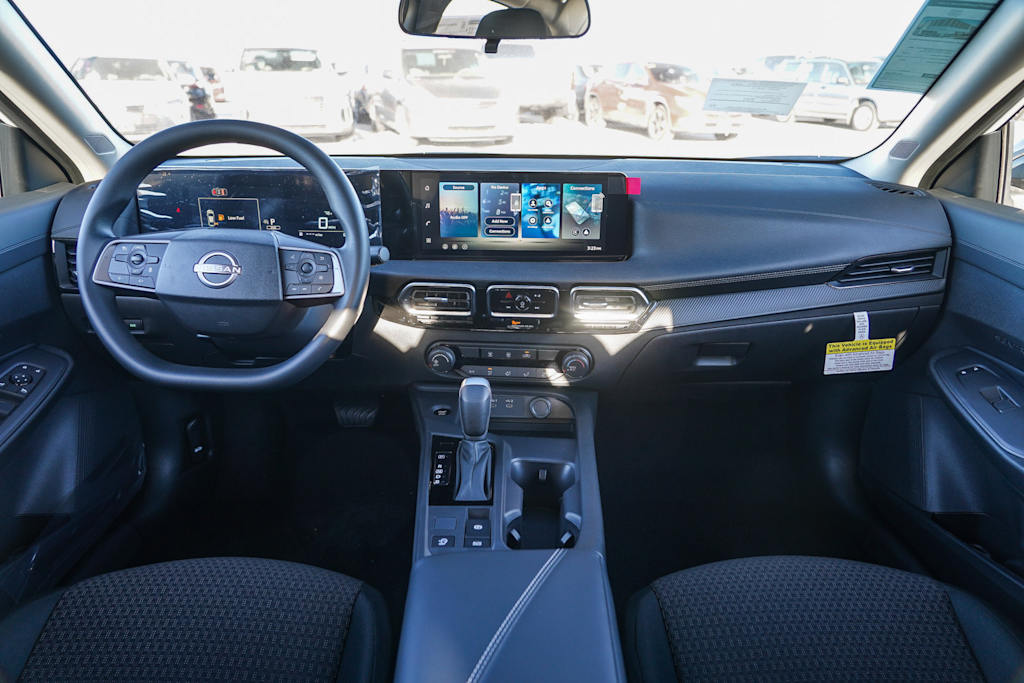 Thumbnail: 2026 Nissan Sentra - 2