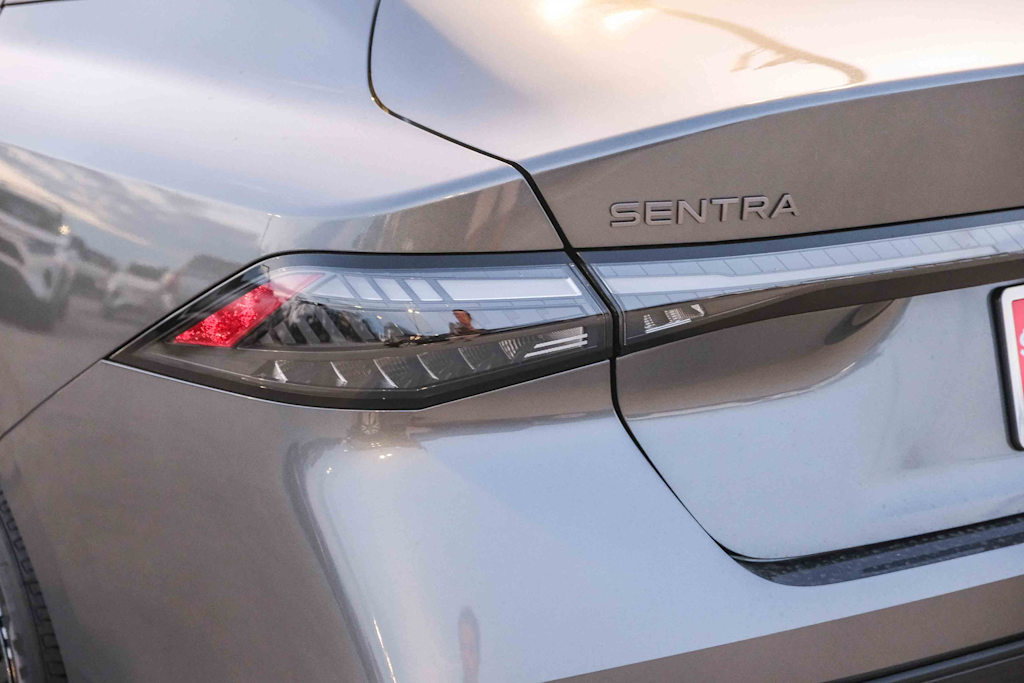 Thumbnail: 2027 Nissan Sentra - 18