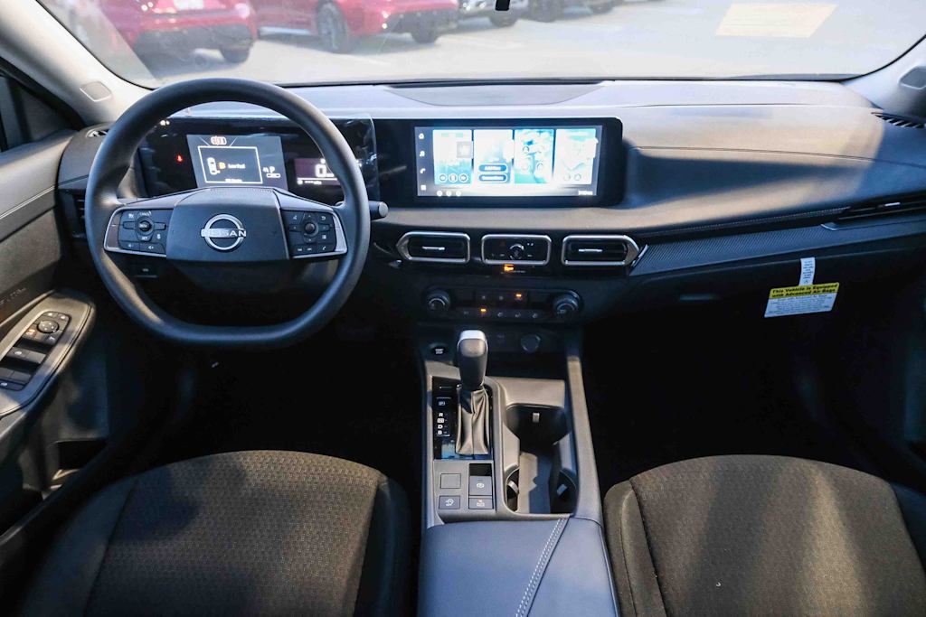 Thumbnail: 2027 Nissan Sentra - 2