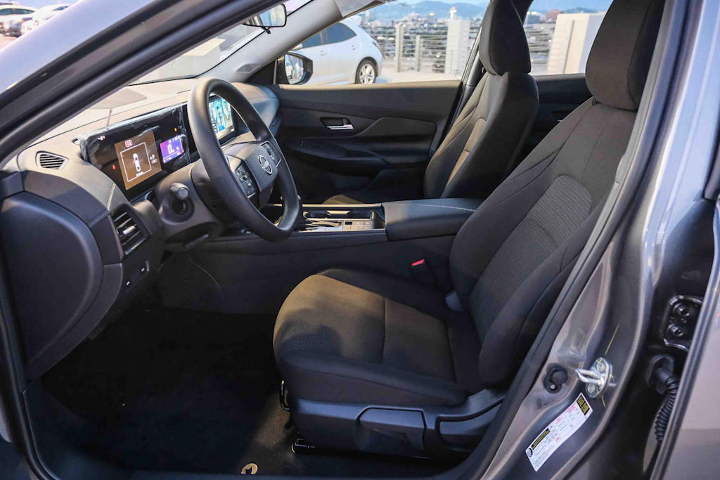 Thumbnail: 2027 Nissan Sentra - 10