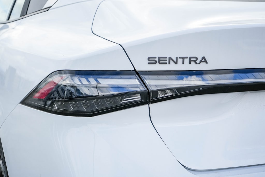 Thumbnail: 2026 Nissan Sentra - 21