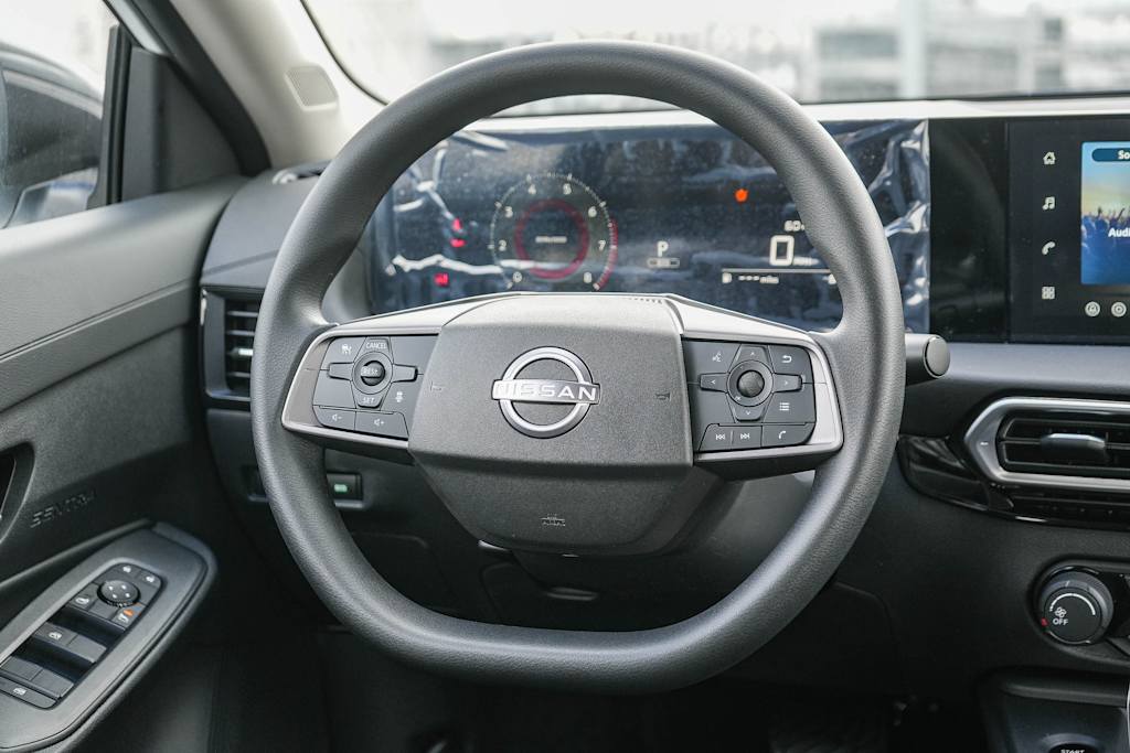 Thumbnail: 2026 Nissan Sentra - 13