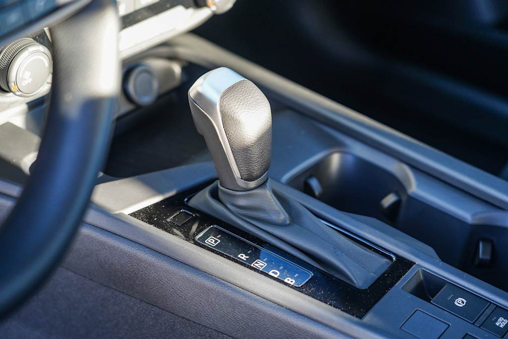 Thumbnail: 2026 Nissan Sentra - 25