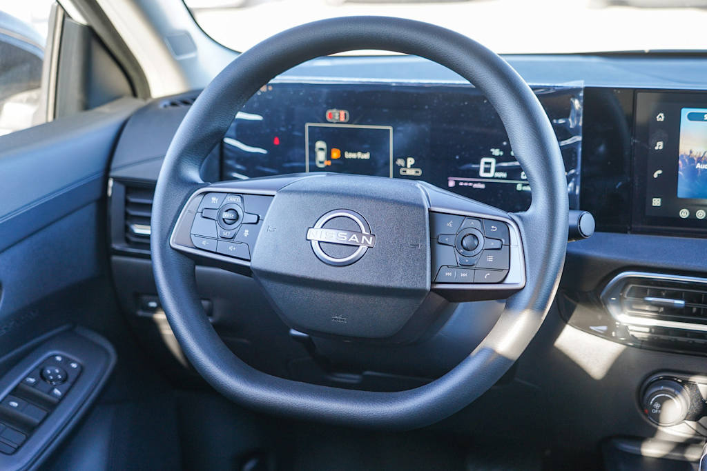 Thumbnail: 2026 Nissan Sentra - 9