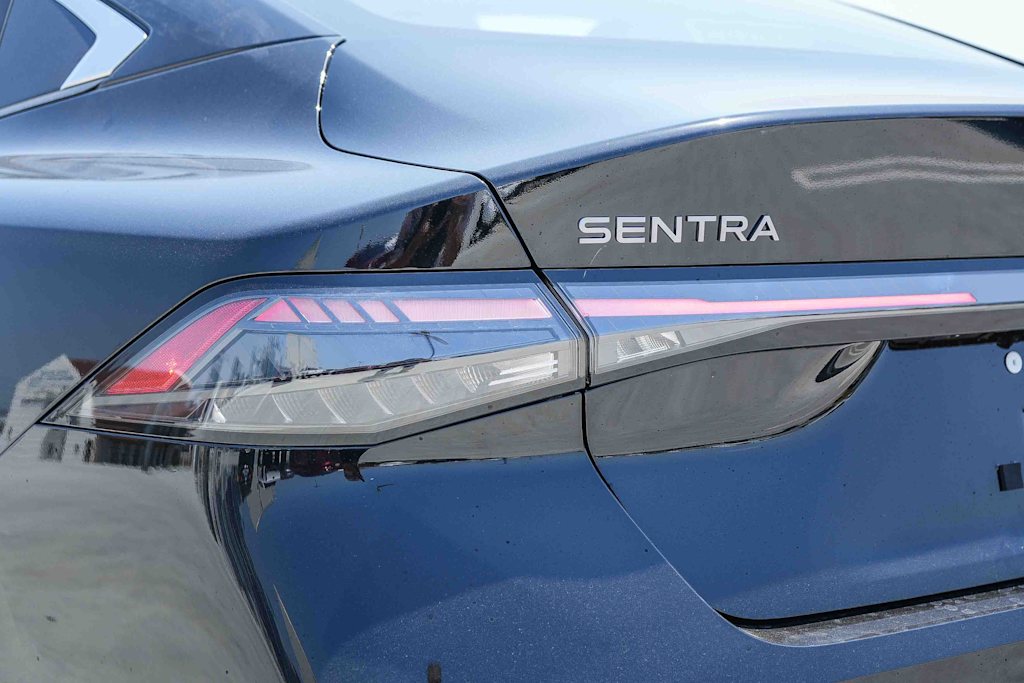 Thumbnail: 2026 Nissan Sentra - 20