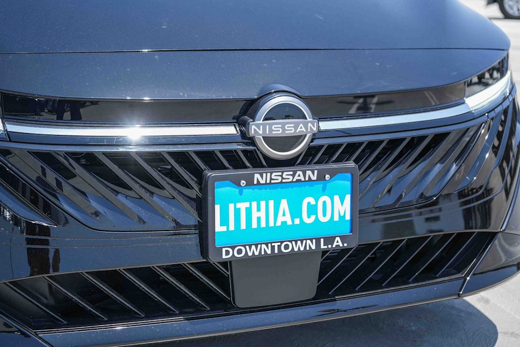Thumbnail: 2026 Nissan Sentra - 18