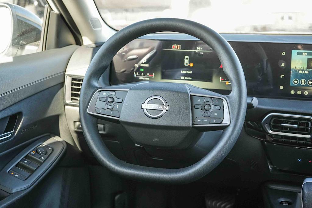 Thumbnail: 2027 Nissan Sentra - 12