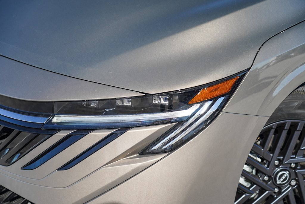 Thumbnail: 2026 Nissan Sentra - 18
