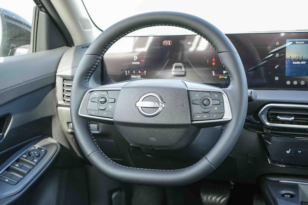 Thumbnail: 2026 Nissan Sentra - 13