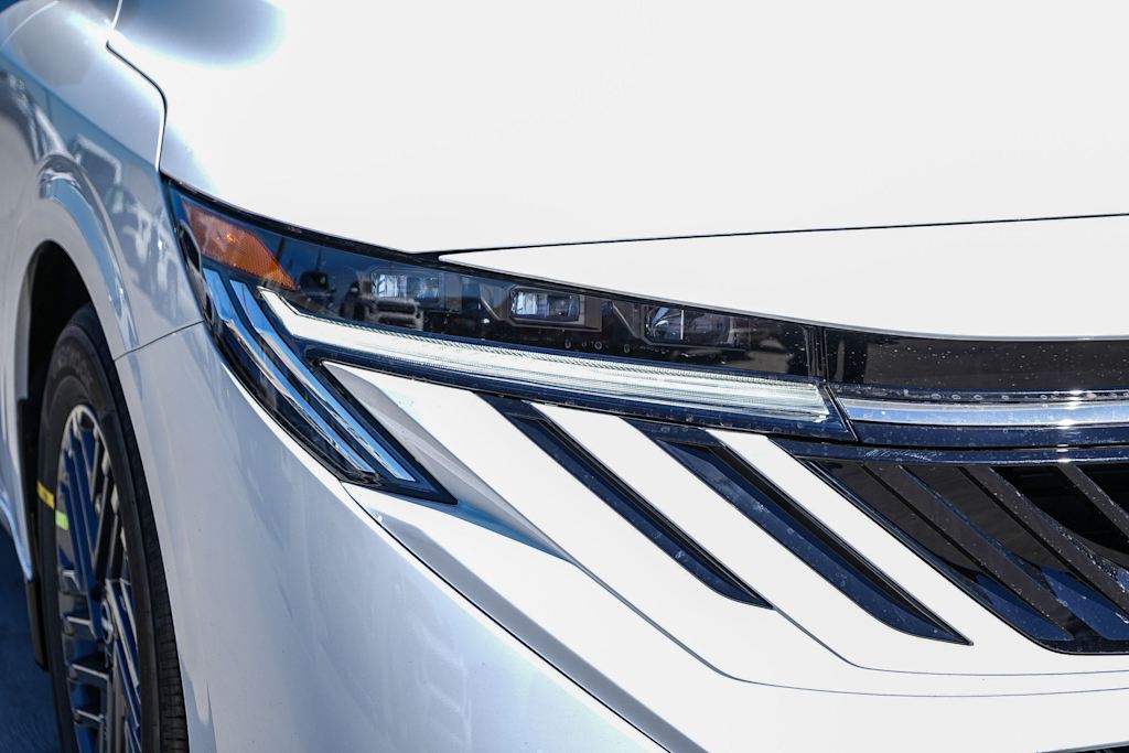 Thumbnail: 2026 Nissan Sentra - 6