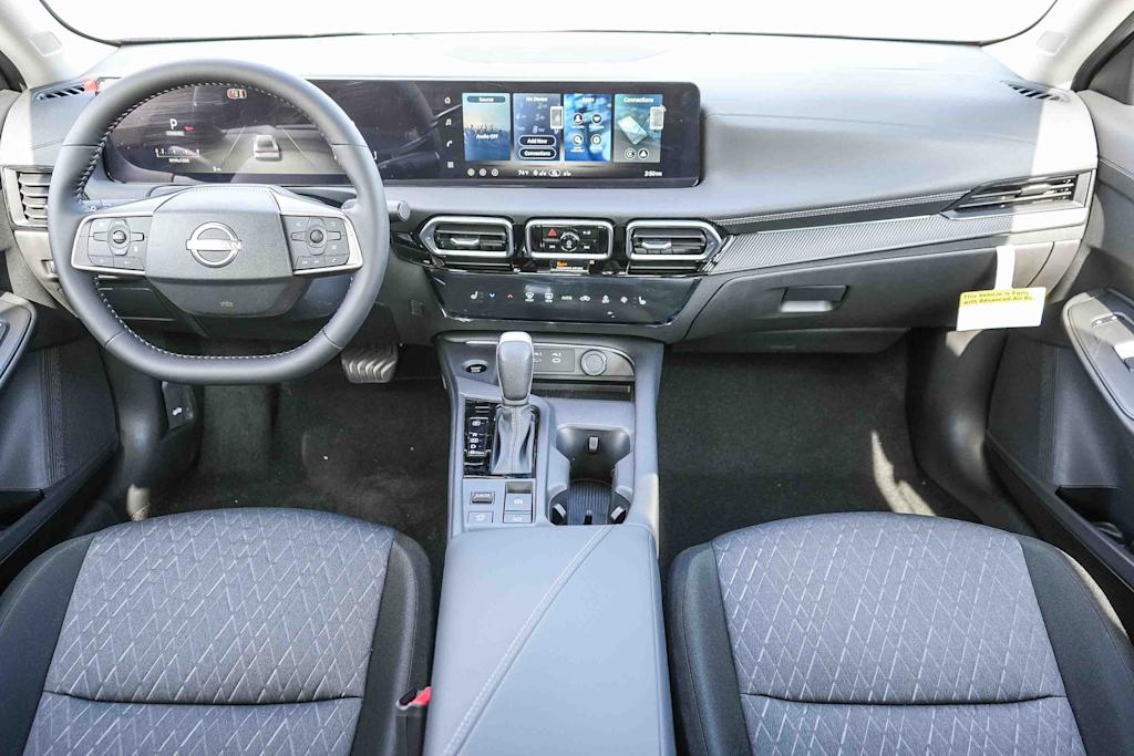 Thumbnail: 2026 Nissan Sentra - 2