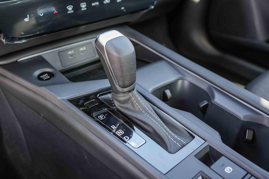 Thumbnail: 2026 Nissan Sentra - 15